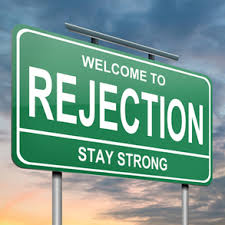 Rejection Is God's Protection