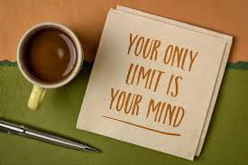 your mind is not your friend