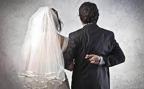 Complexity of Forgiveness in a Fake Marriage