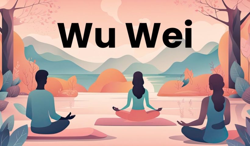 Mastering Wu Wei