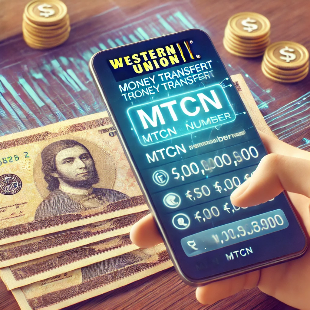 Info About Western Union Tracking Pakistan