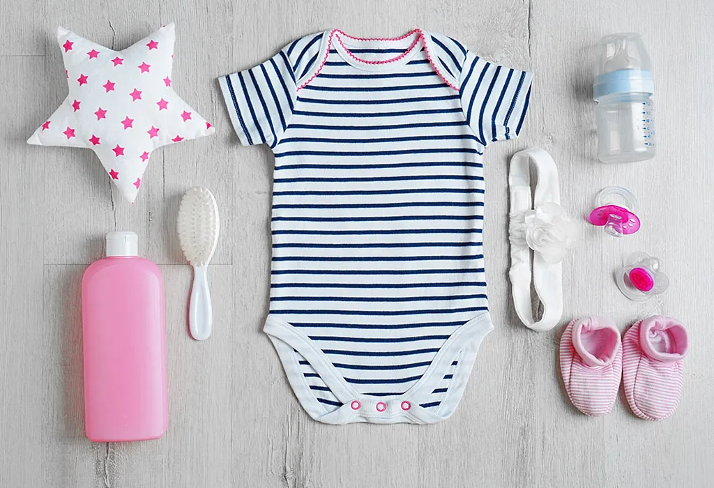 Most Important Guide and Factors for Baby Shopping