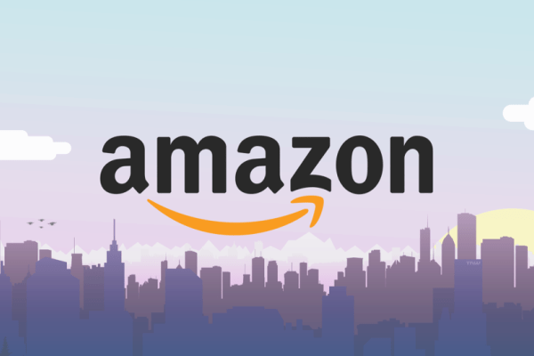 Amazon-Agency