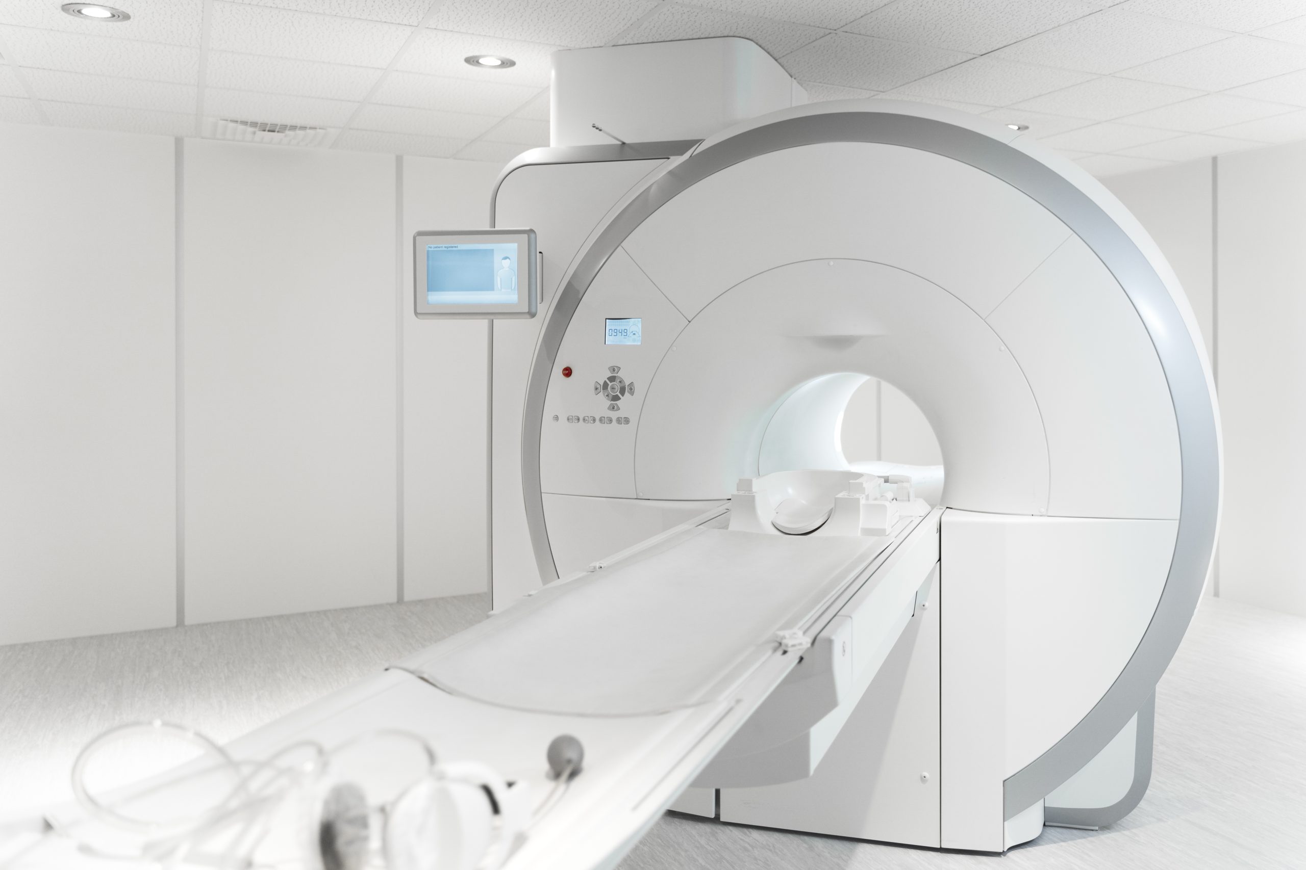 Apex Radiology Kingston