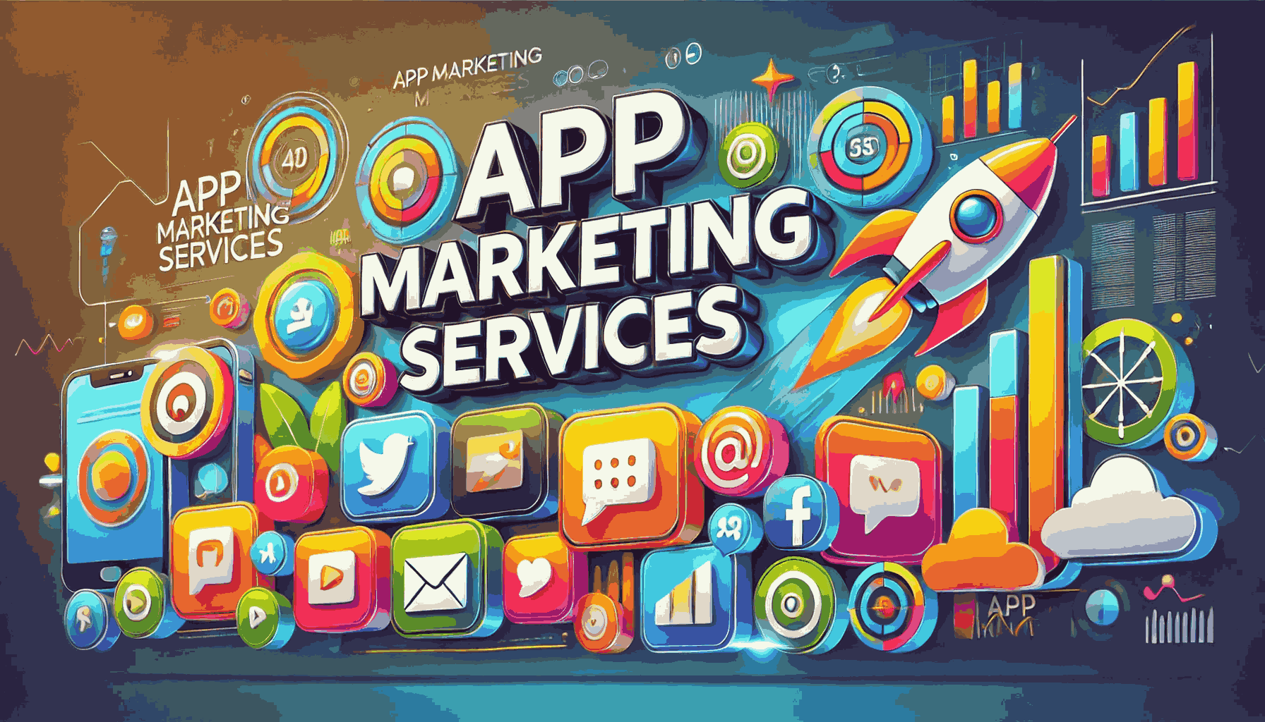 App Marketing Services