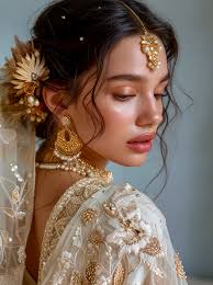 Asian Bridal Makeup