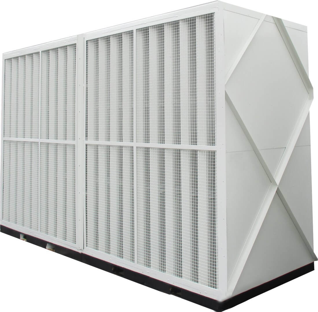 Acoustic louvers manufacturer in uae