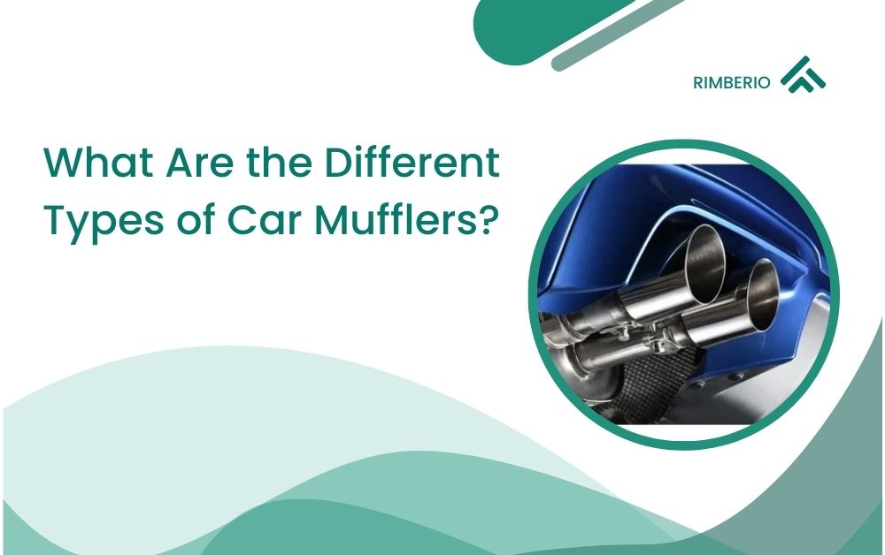 Car Mufflers