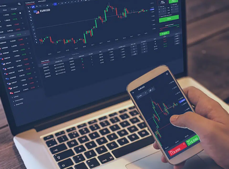 Top 10 Stock Market Apps in India