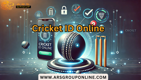 Cricket ID Online