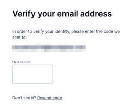 Email Validation in PHP