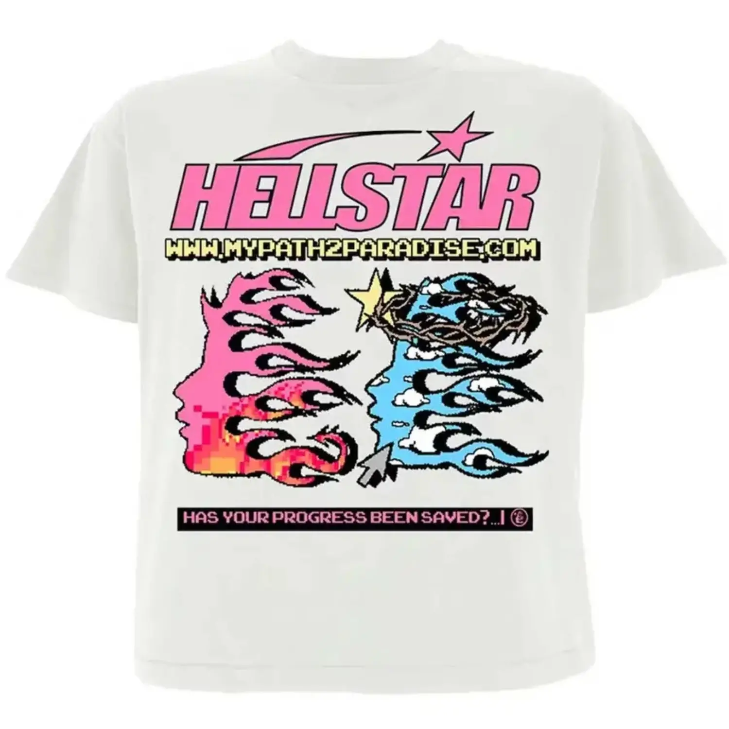 Hellstar