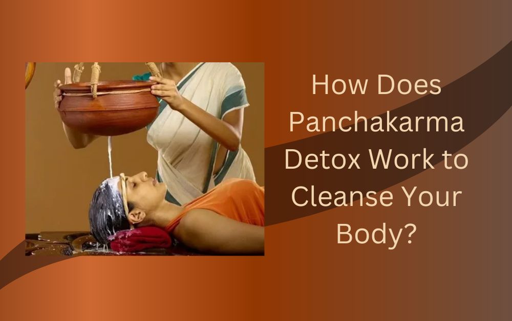 Panchakarma Detox in Dubai