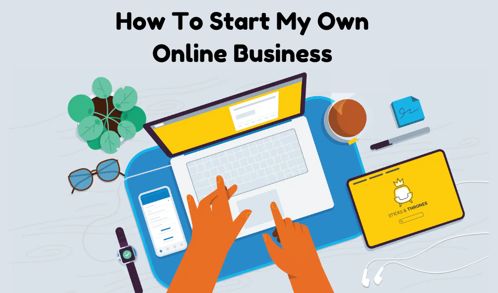 Online Business