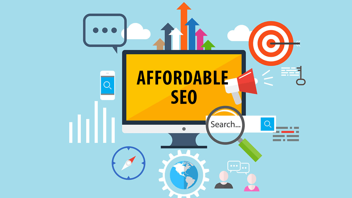 How to Find the Most Affordable SEO Agency Pakistan?