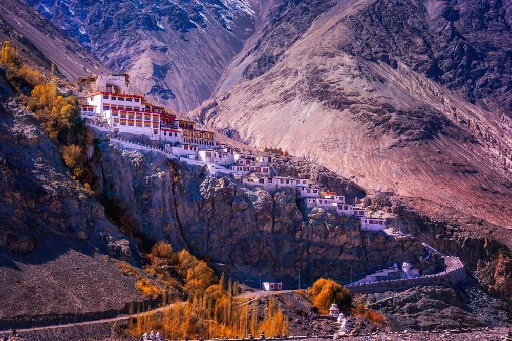 Leh Ladakh trip