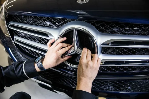 Mercedes benz Repair in Dubai