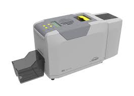 PVC card printer price in Pakistan