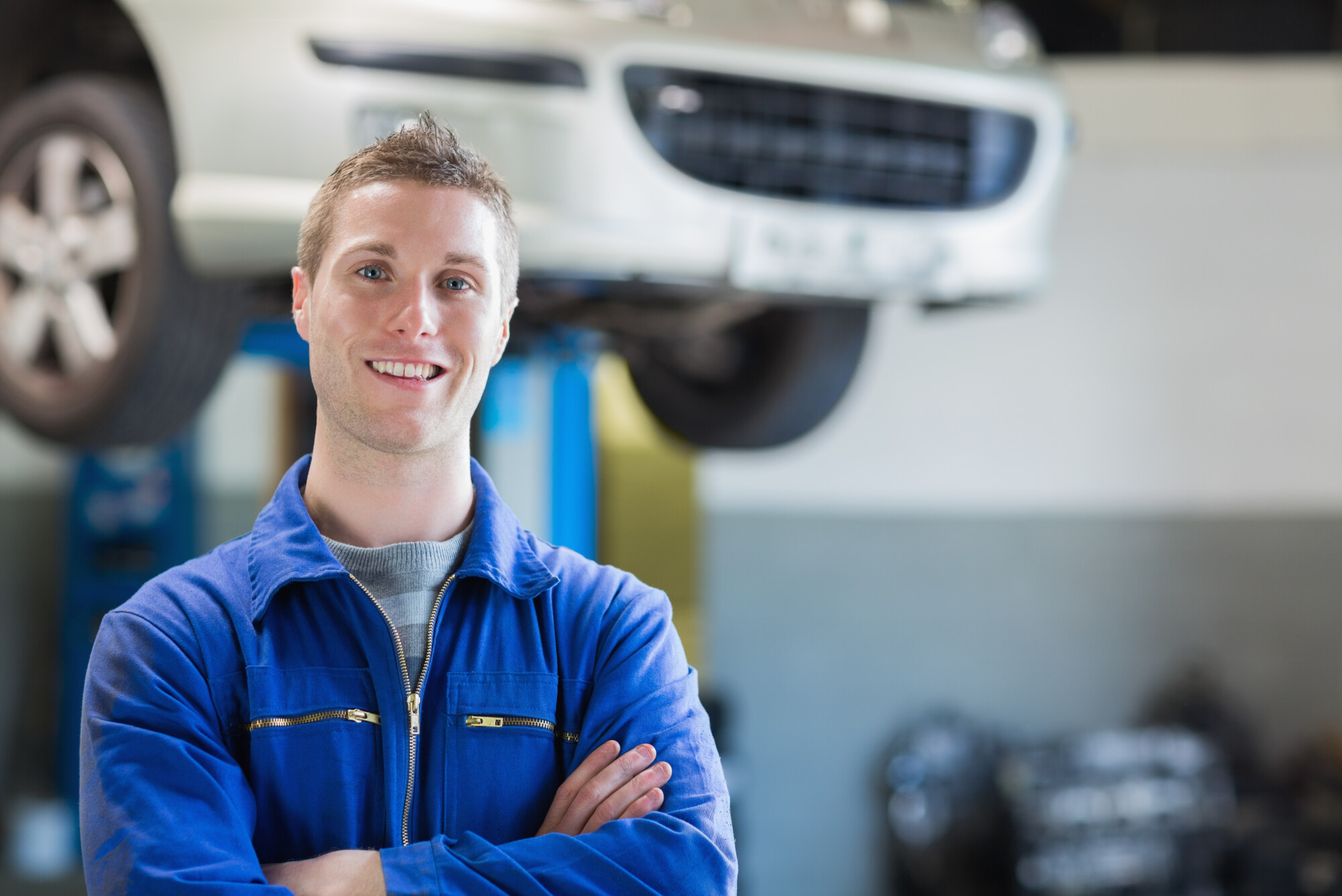 Best Auto Repair Shop