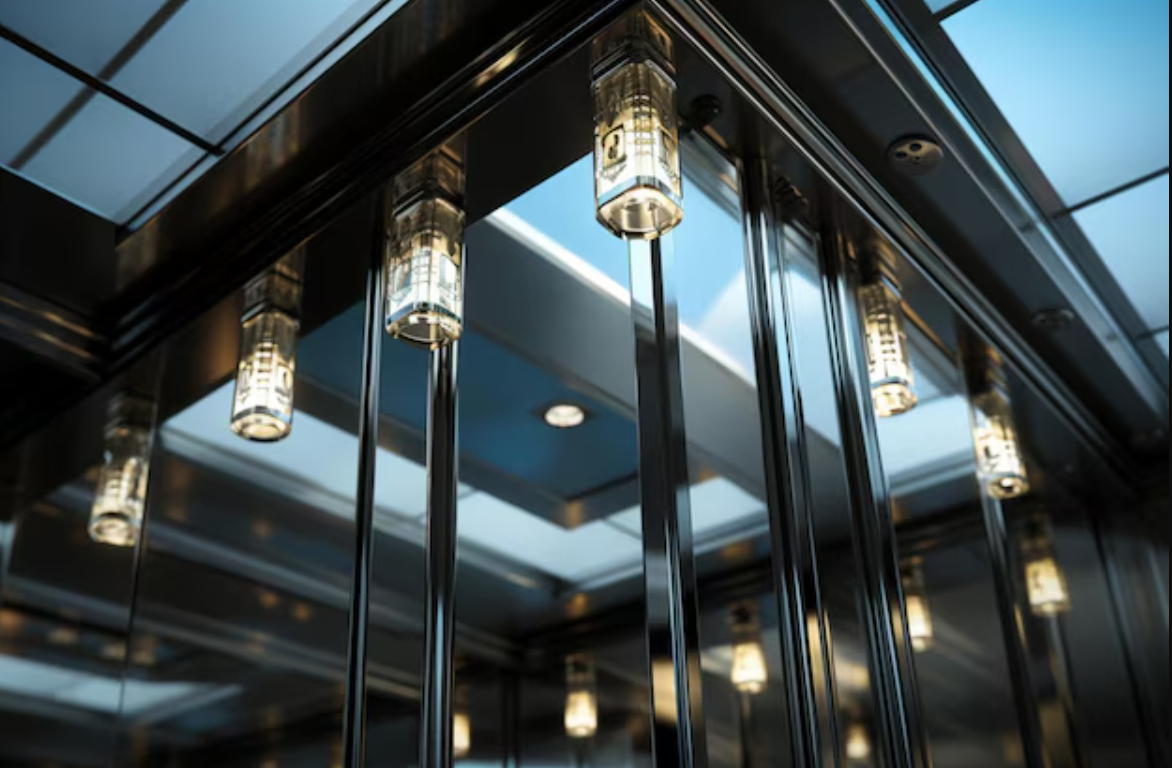 Restaurants Smart Lighting