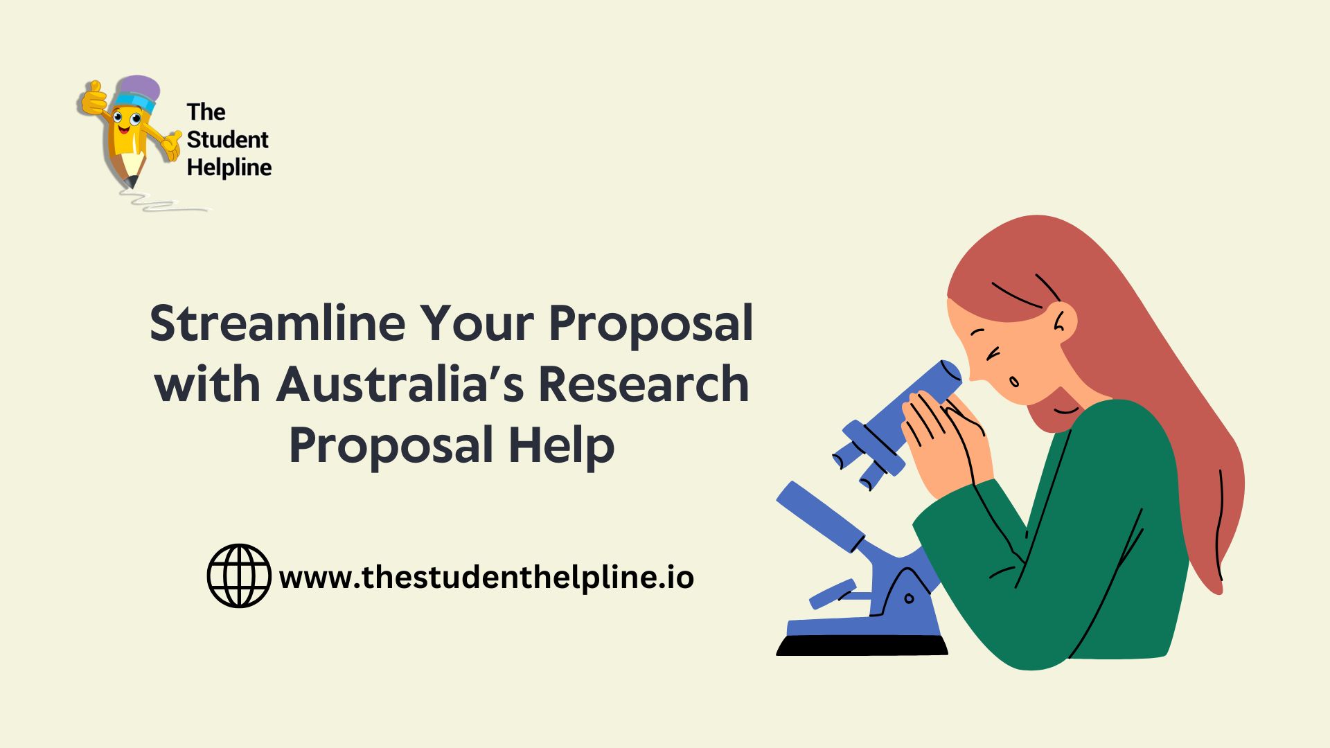 Streamline Your Proposal with Australia’s Research Proposal Help