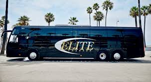 The Elite Bus Service