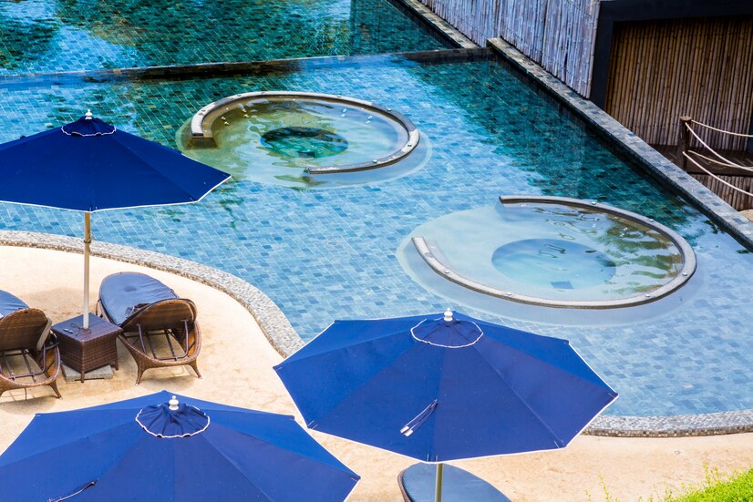 Transform Your Outdoor Space with These Stunning Pool Remodel Ideas