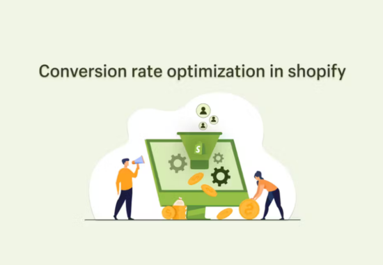 How to Optimize Shopify for Conversion Rate Optimization (CRO)