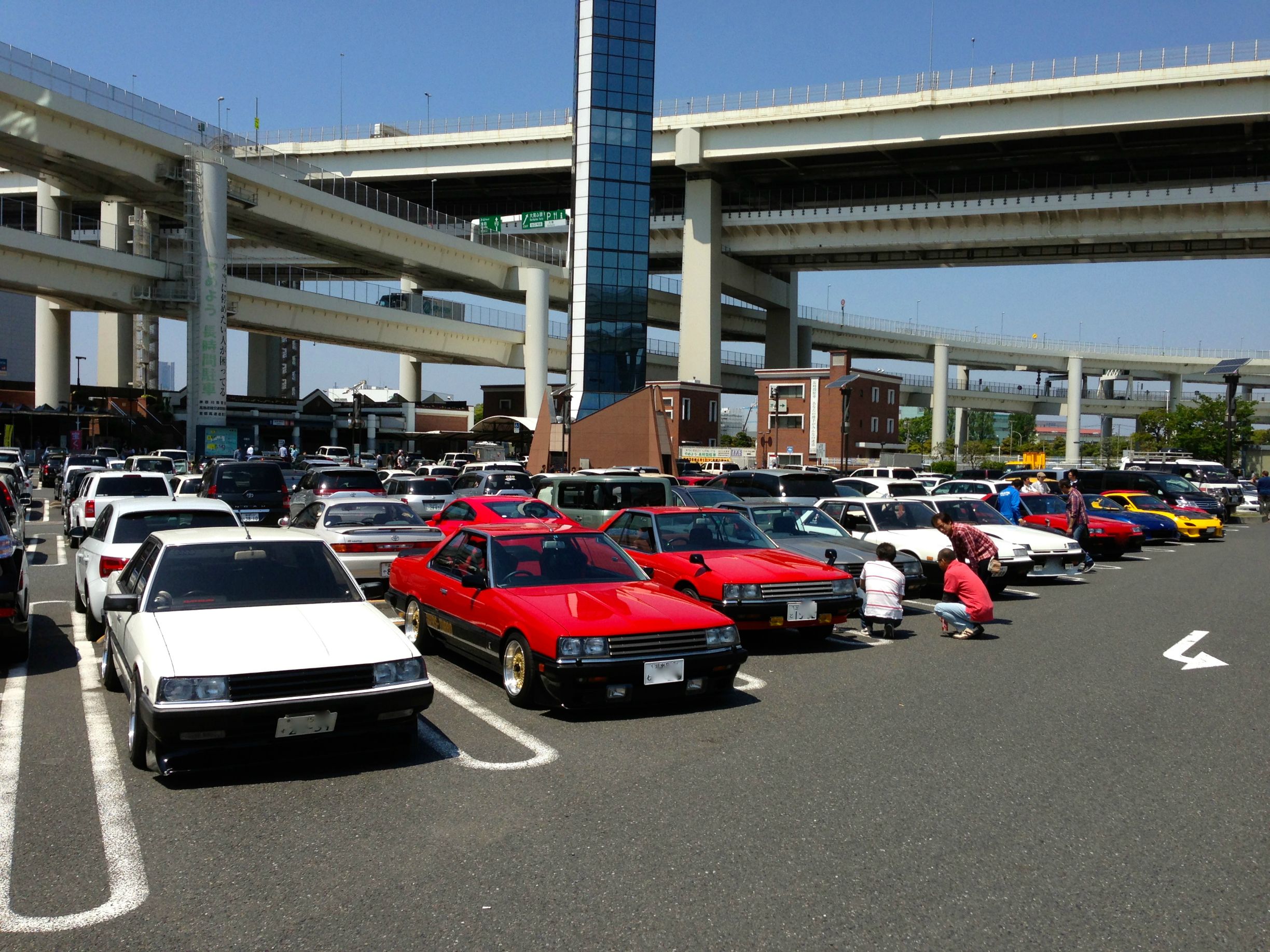 japanese import cars