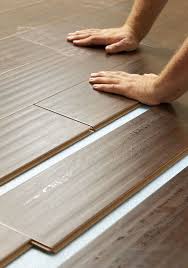 Hardwood Flooring in Dubai Marina