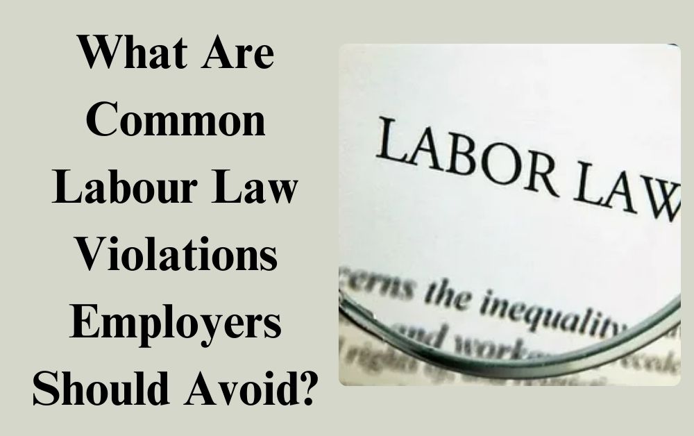 labour law in dubai