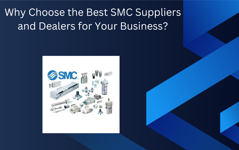 SMC Suppliers and Dealers in uae