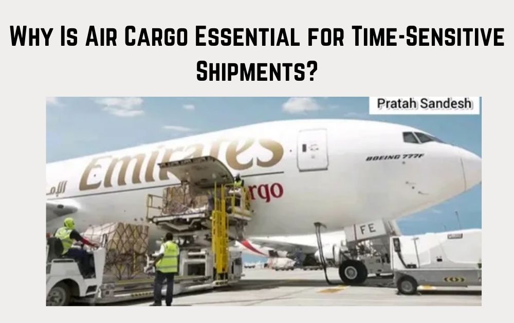 air cargo in dubai