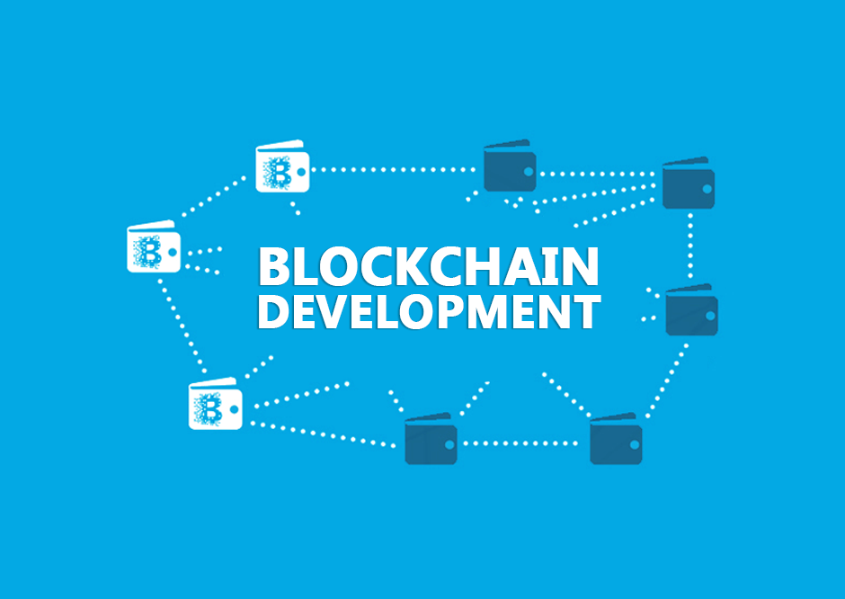 blockchain-development