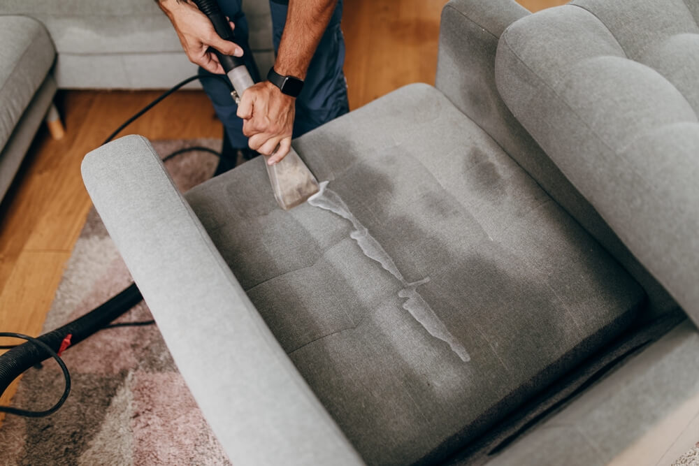 5 Best Sofa Cleaning Solutions for St Marys Homes