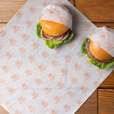 Sustainable and Stylish: Custom Deli Paper for Every Brand