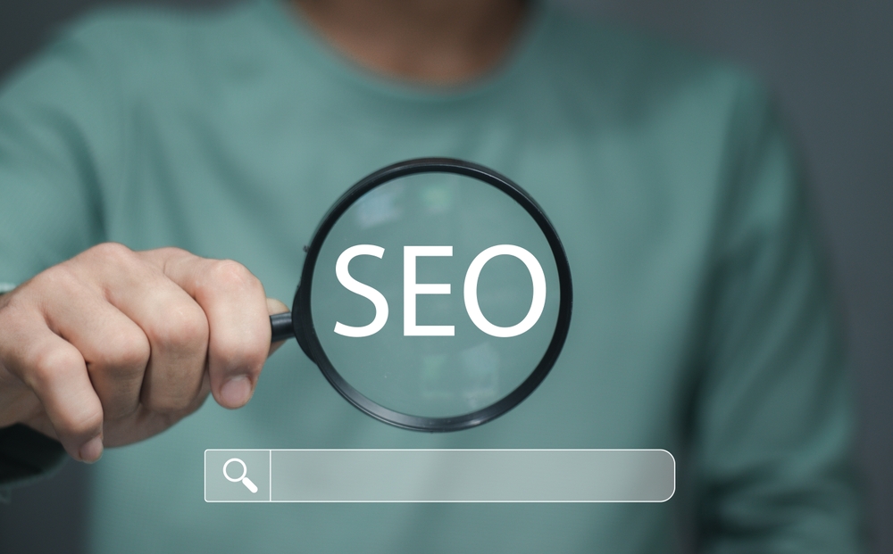 SEO For Financial Services