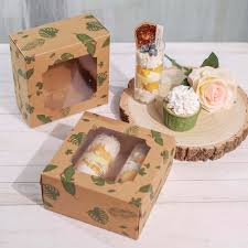 Pastry Boxes