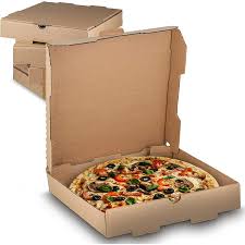 Pizza Boxes