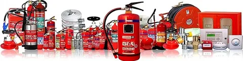 fire fighting equipment suppliers in uganda