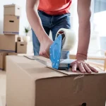 packers and movers in Dubai