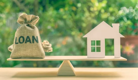 Home Equity Loan