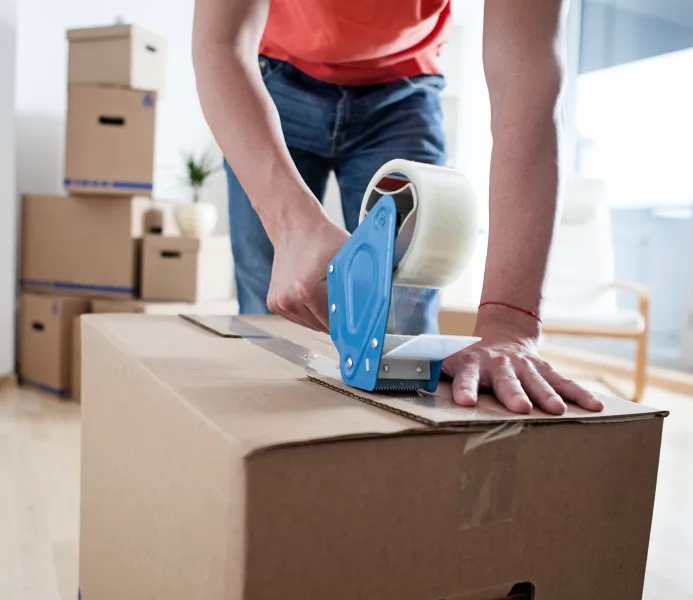 packers and movers in Dubai