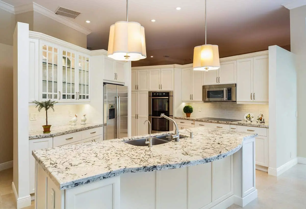 Granite Countertops