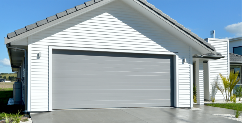 garage door installation-Silmen Merac LLC 