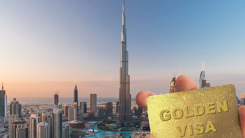 apply for golden visa uae-Maydor Advisory