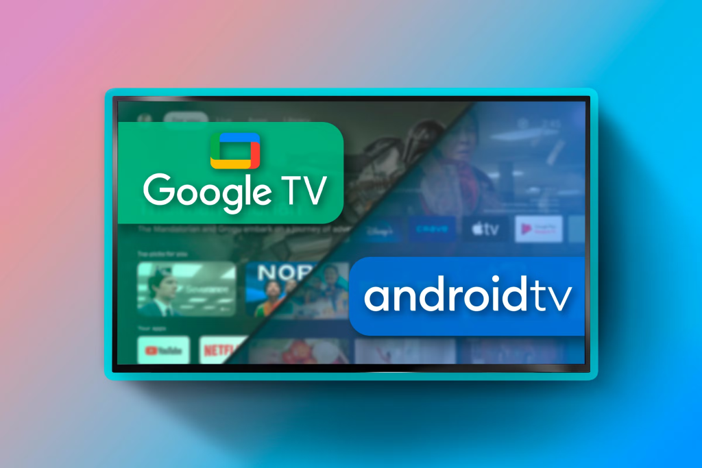 Android APK Download for TV