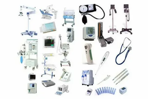 Hospital Equipment Suppliers