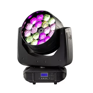 LED moving heads supplier