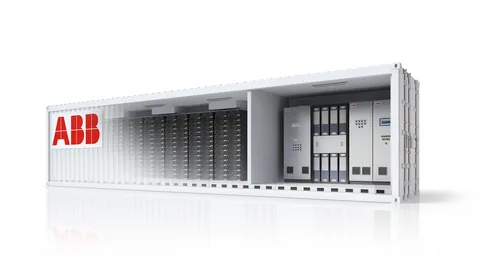 ABB Suppliers 